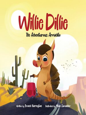 cover image of Willie Dillie